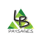 LB Paysages Péaule logo
