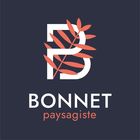 Logo Bonnet Paysagiste - Le Mètre