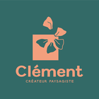 Logo - Clément Créateur Paysagiste