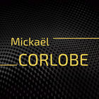 Logo Mickaël Corlobé - Le Mètre