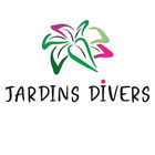 Logo Jardins Divers Paysagiste