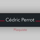 Logo Cédric Perrot - Le Mètre