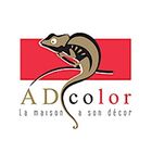 Logo AD Color - Le Mètre