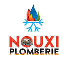 Logo de Nouxi Plomberie