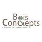 Bois et concepts - Saint Avé