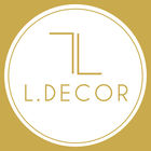 L.Décor décoratrice Vannes - Logo
