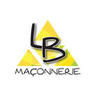 LB Maçonnerie Logo