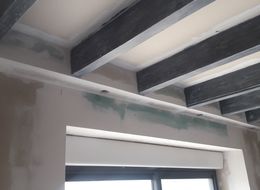 Faux plafond