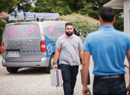 Technicien AFD Groupe