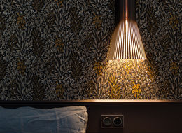 Rénovation d'une chambre