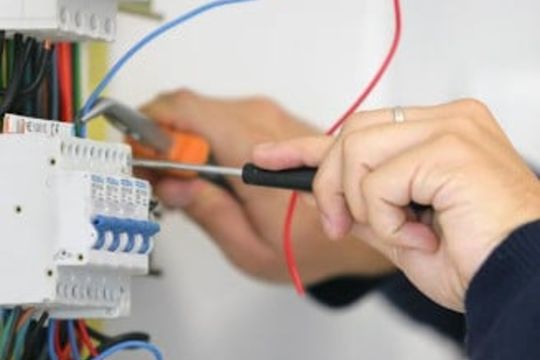 Electricité par Elecla