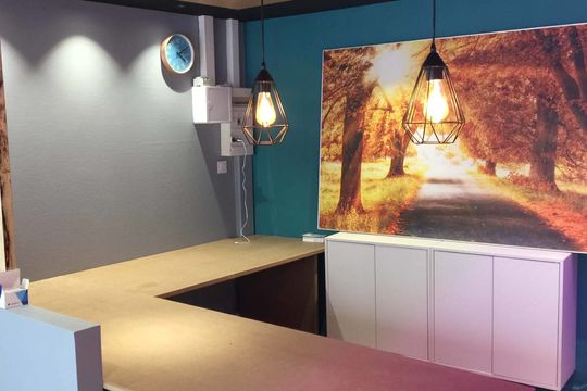 Cloisons sèches par ABI Création