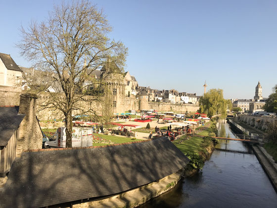 Artisans du réseau Le Mètre