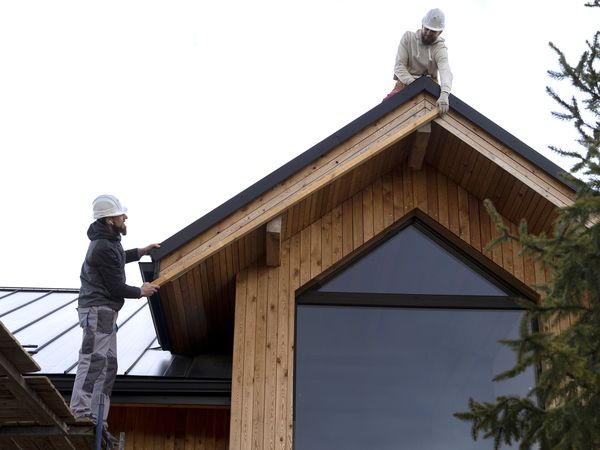 Rénovation de toiture- Secteur Vannes