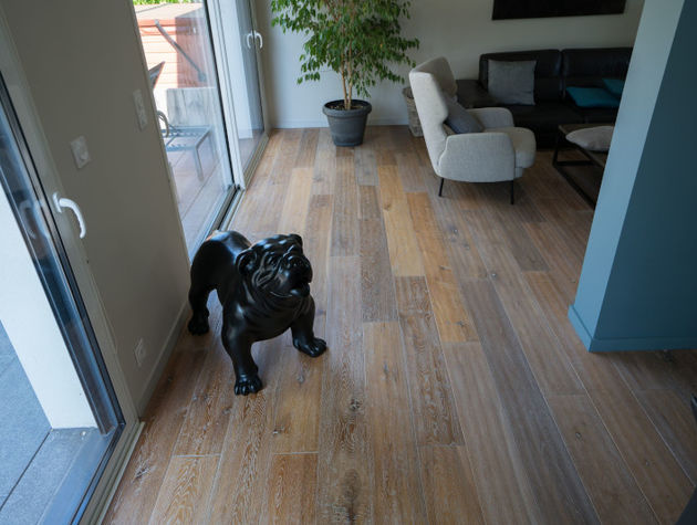 Parquet