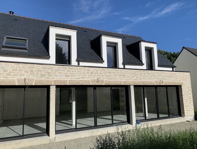 Construction neuve