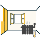 Picto rénovation énergétique